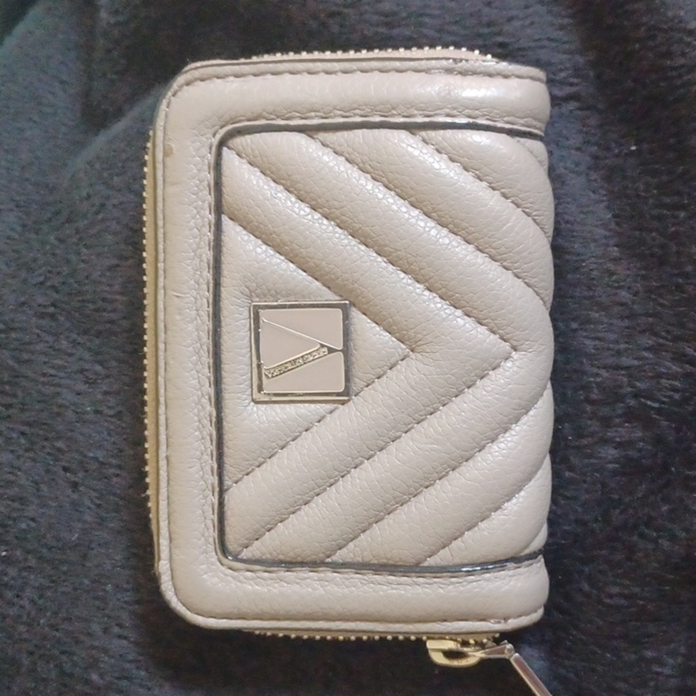 Small Wallet Velvet Musk